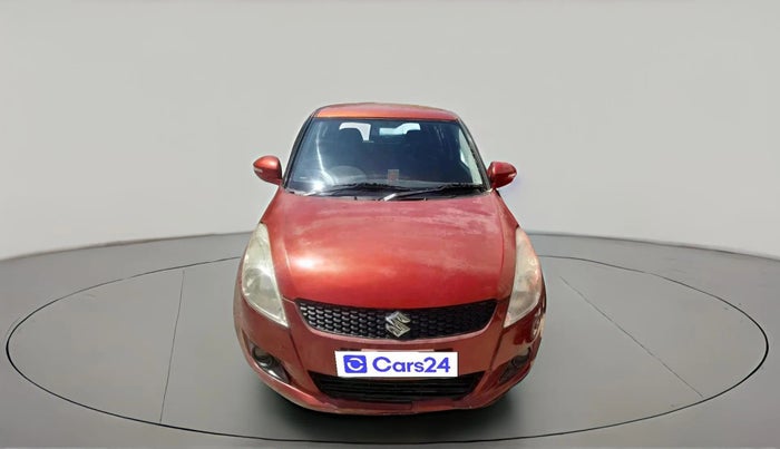 2013 Maruti Swift VXI, Petrol, Manual, 82,682 km, exterior