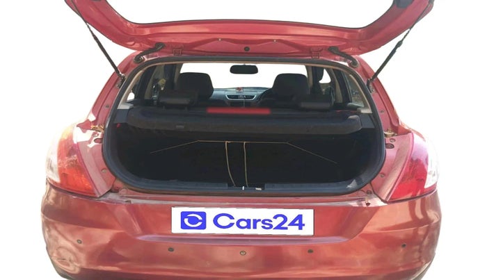 2013 Maruti Swift VXI, Petrol, Manual, 82,682 km, exterior