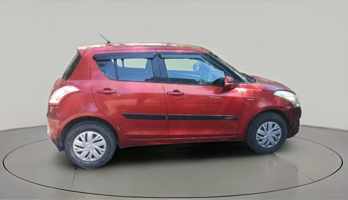 2013 Maruti Swift VXI, Petrol, Manual, 82,682 km, exterior