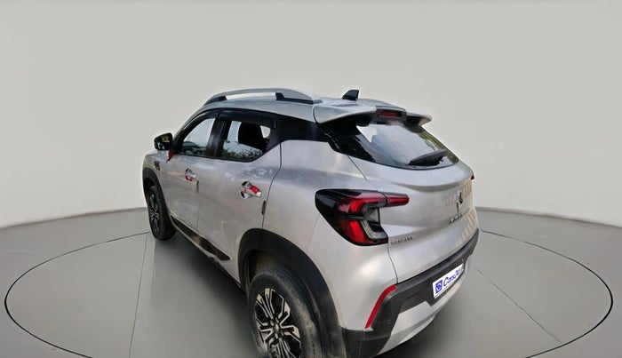 2022 Renault Kiger RXZ MT, Petrol, Manual, 74,940 km, exterior