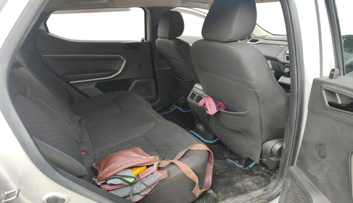 2022 Renault Kiger RXZ MT, Petrol, Manual, 74,940 km, interior