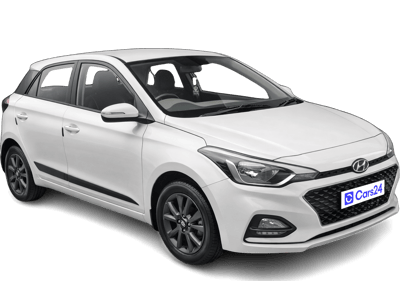 2019 Hyundai Elite i20 - Hatchback - Diesel - Manual - ₹6.00 lakh