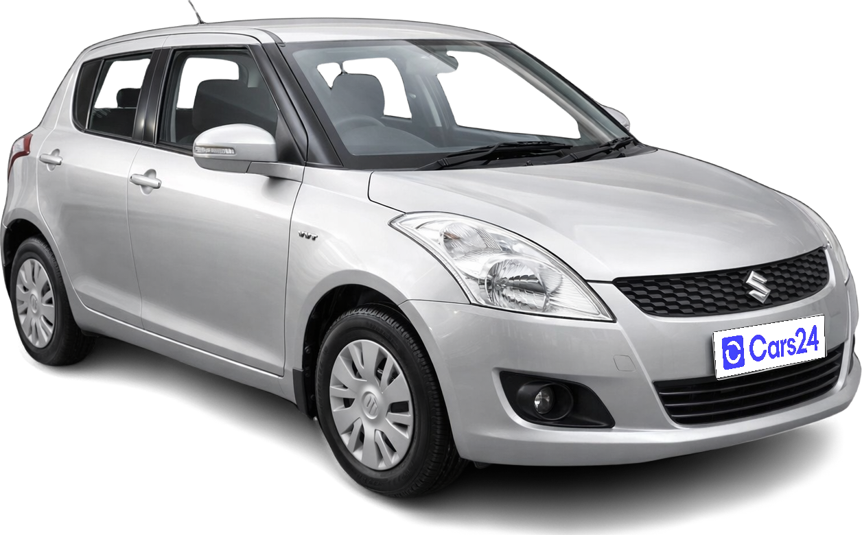 2011 Maruti Swift - Hatchback - Petrol - Manual - ₹1.80 lakh
