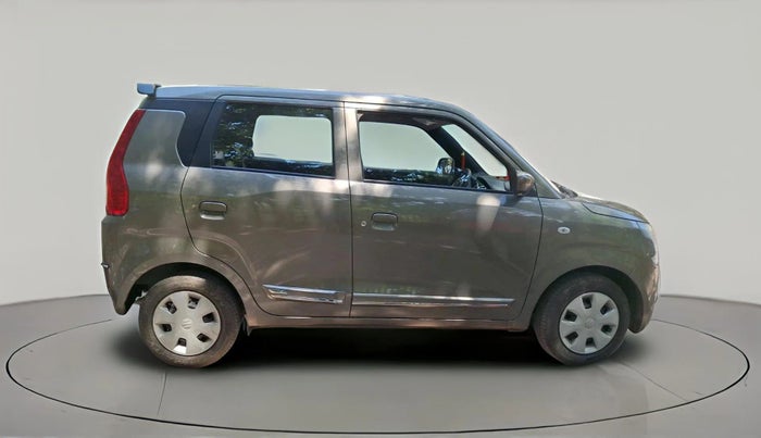 2023 Maruti New Wagon-R VXI 1.0, Petrol, Manual, 10,874 km, exterior