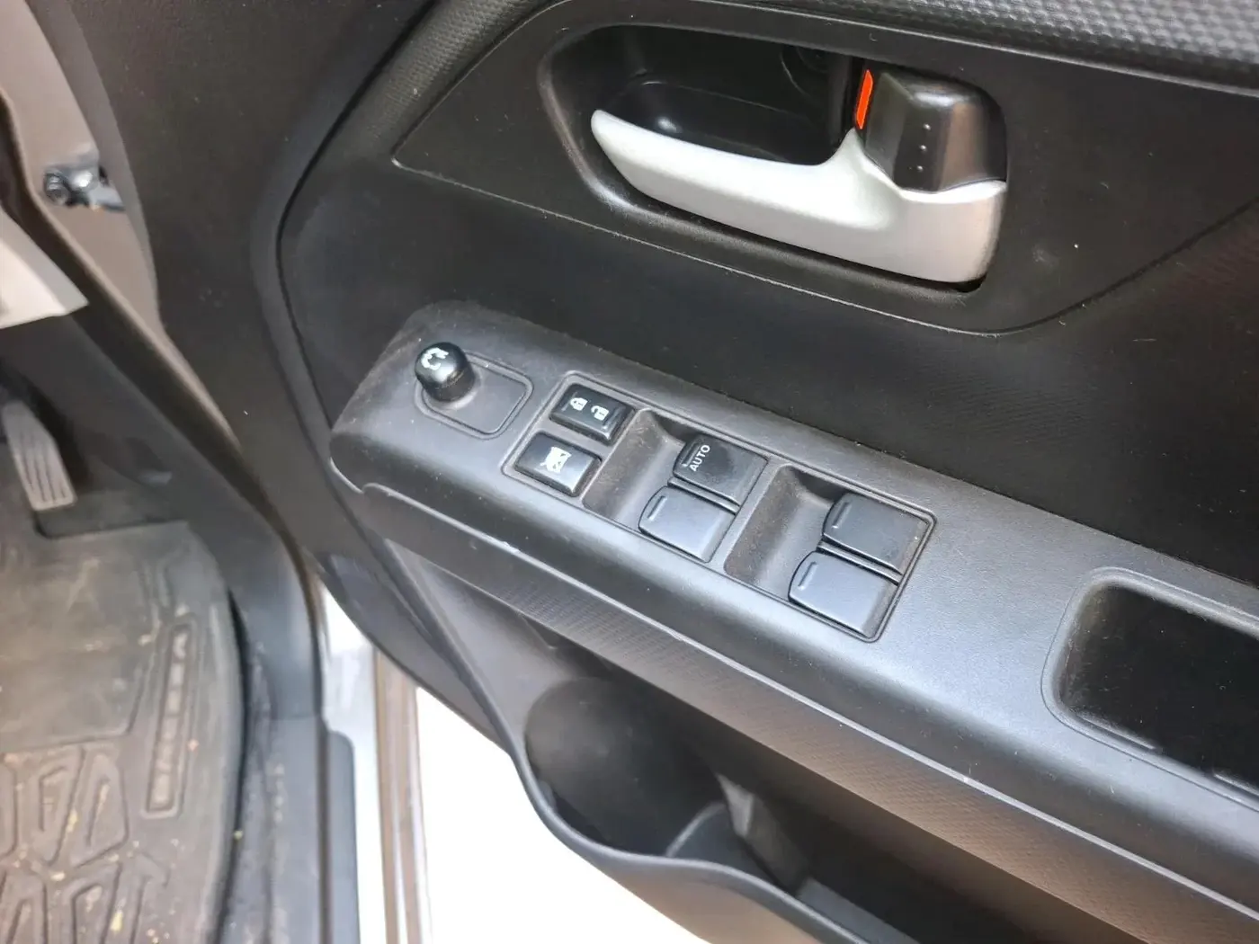 2023 Maruti New Wagon-R VXI 1.0, Petrol, Manual, 10,874 km, interior