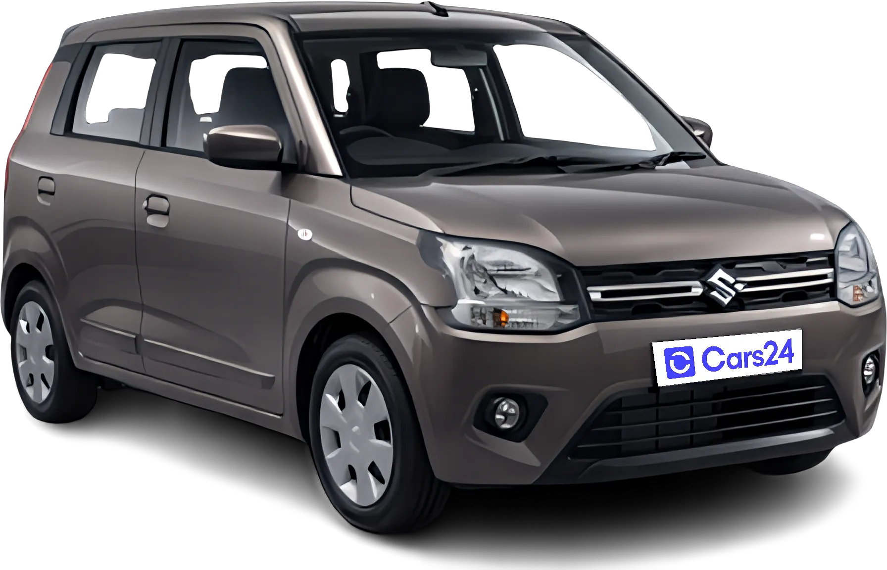 2023 Maruti New Wagon-R - Hatchback - Petrol - Manual - ₹4.96 lakh