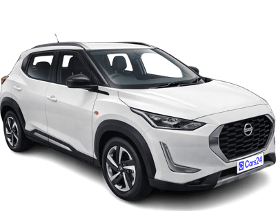 2022 Nissan MAGNITE - SUV - Petrol - Manual - ₹4.60 lakh