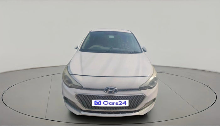 2016 Hyundai Elite i20 ASTA 1.4 CRDI (O), Diesel, Manual, 1,75,991 km, exterior