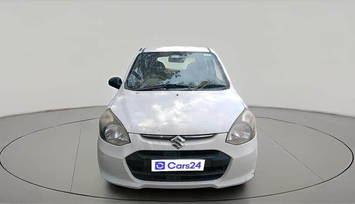 2015 Maruti Alto 800 LXI, Petrol, Manual, 35,634 km, exterior
