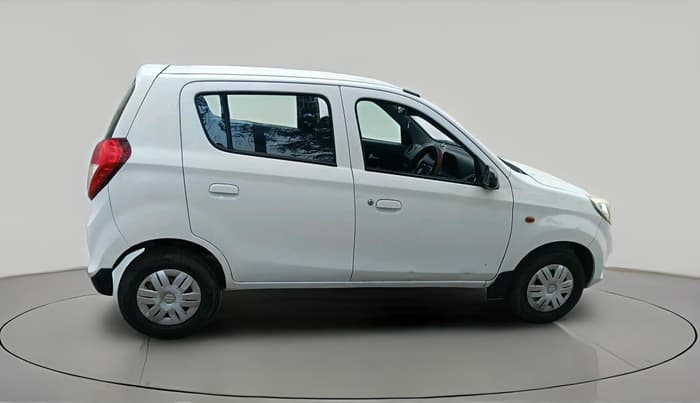 2015 Maruti Alto 800 LXI, Petrol, Manual, 35,634 km, exterior