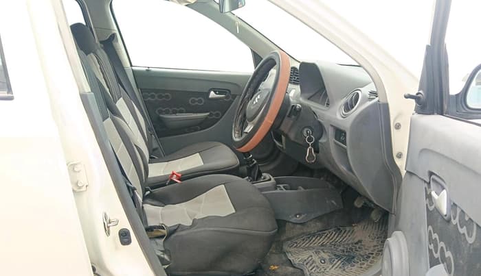 2015 Maruti Alto 800 LXI, Petrol, Manual, 35,634 km, interior