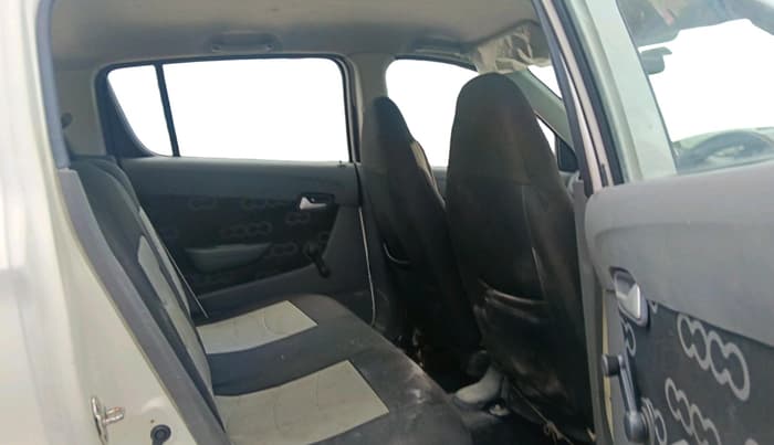 2015 Maruti Alto 800 LXI, Petrol, Manual, 35,634 km, interior