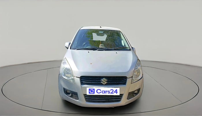 2011 Maruti Ritz LDI, Diesel, Manual, 1,34,092 km, exterior