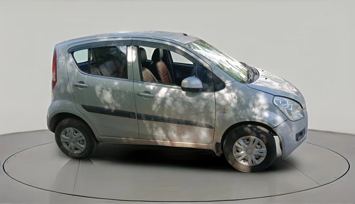 2011 Maruti Ritz LDI, Diesel, Manual, 1,34,092 km, exterior