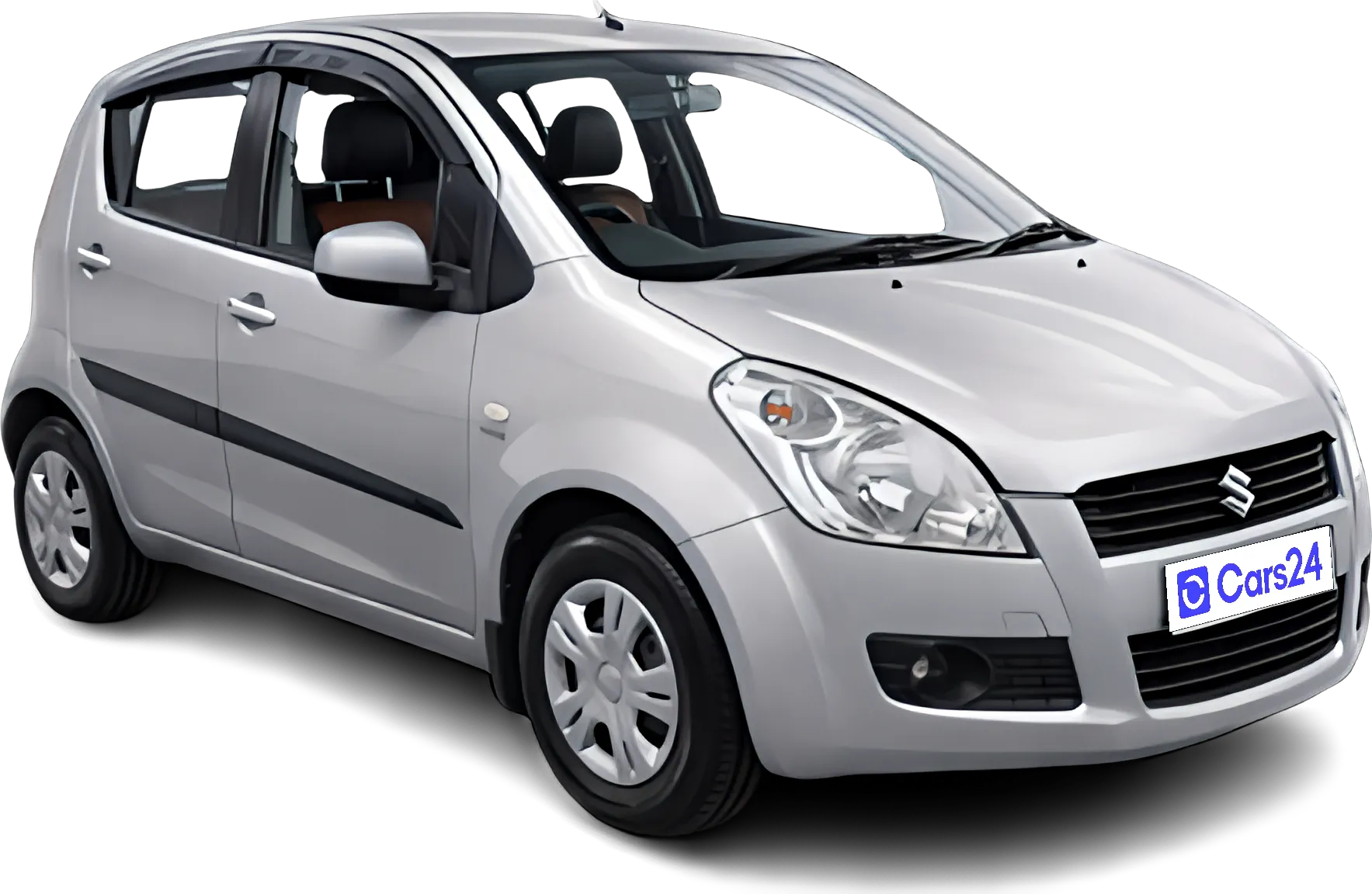 2011 Maruti Ritz - Hatchback - Diesel - Manual - ₹1.38 lakh