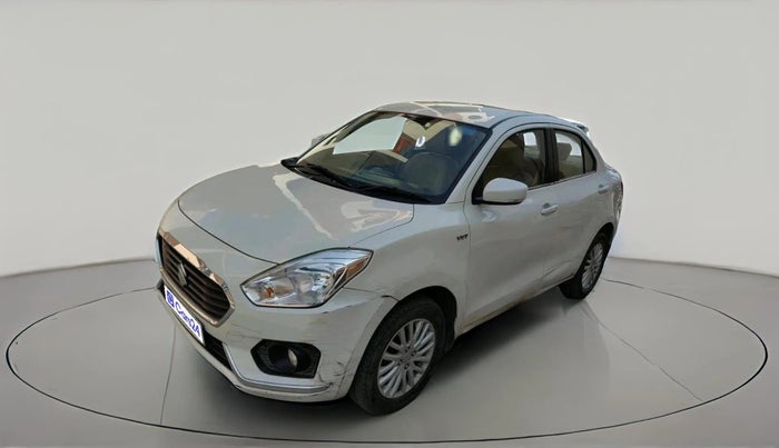 2018 Maruti Dzire ZXI, Petrol, Manual, 31,659 km, exterior