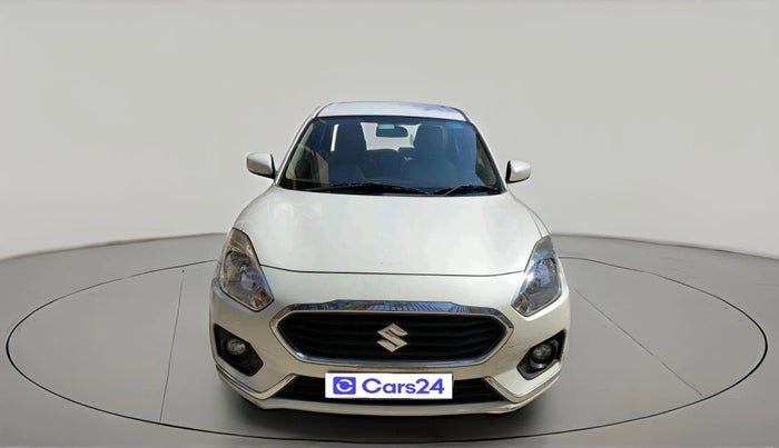 2018 Maruti Dzire ZXI, Petrol, Manual, 31,659 km, exterior