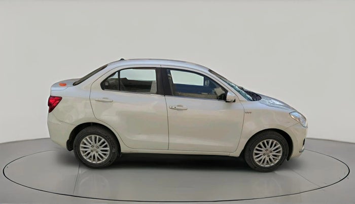 2018 Maruti Dzire ZXI, Petrol, Manual, 31,659 km, exterior