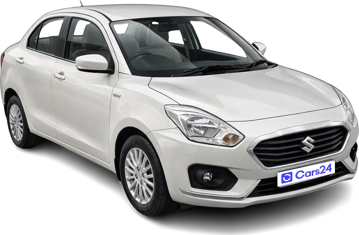 2018 Maruti Dzire - Sedan - Petrol - Manual - ₹3.70 lakh