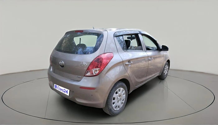 2012 Hyundai i20 MAGNA 1.2, Petrol, Manual, 93,949 km, exterior