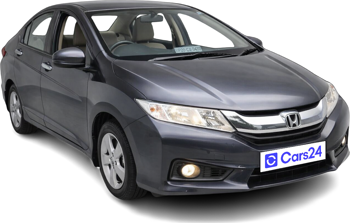 2014 Honda City - Sedan - Petrol - Automatic - ₹3.25 lakh