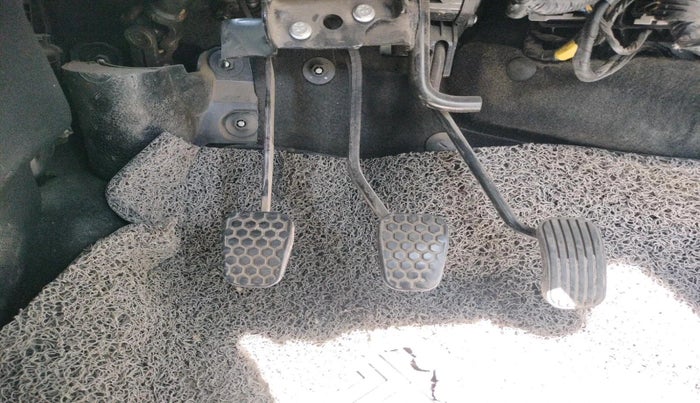 2022 Tata TIGOR XZ CNG, CNG, Manual, 1,62,458 km, interior