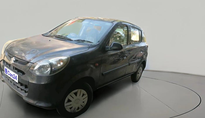 2013 Maruti Alto 800 LXI, Petrol, Manual, 35,251 km, exterior