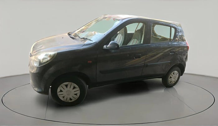 2013 Maruti Alto 800 LXI, Petrol, Manual, 35,251 km, exterior