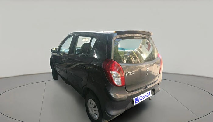 2013 Maruti Alto 800 LXI, Petrol, Manual, 35,251 km, exterior