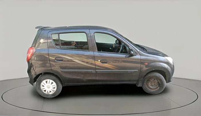 2013 Maruti Alto 800 LXI, Petrol, Manual, 35,251 km, exterior