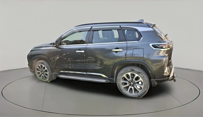 2023 Maruti Grand Vitara ALPHA SMART HYBRID, Petrol, Manual, 23,341 km, exterior