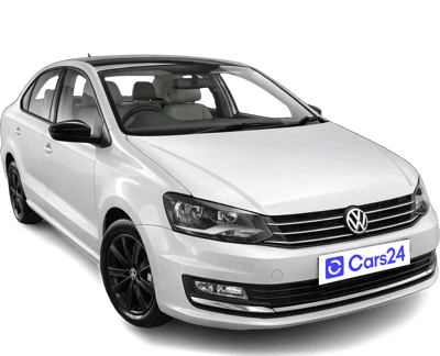 2017 Volkswagen Vento - Sedan - CNG - Manual - ₹4.04 lakh