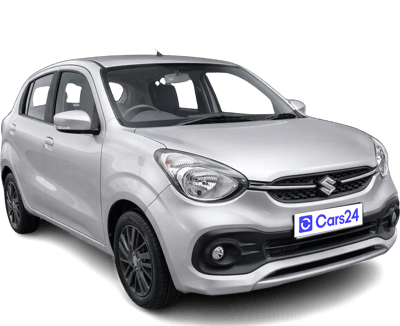 2022 Maruti Celerio - Hatchback - Petrol - Automatic - ₹4.80 lakh
