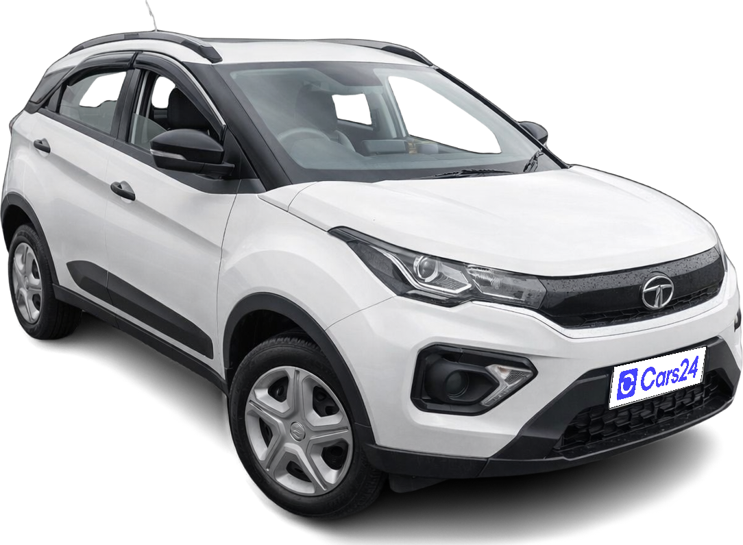 2022 Tata NEXON - SUV - Petrol - Manual - ₹6.00 lakh