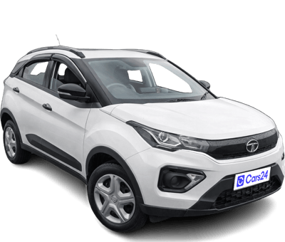 2022 Tata NEXON - SUV - Petrol - Manual - ₹5.90 lakh