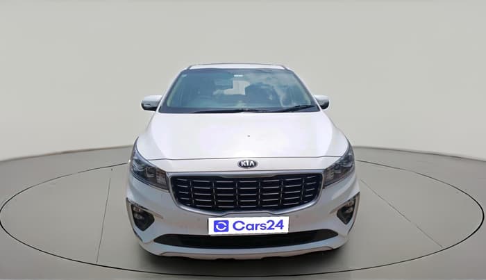 2020 KIA CARNIVAL LIMOUSINE 2.2 7 STR, Diesel, Automatic, 92,004 km, exterior
