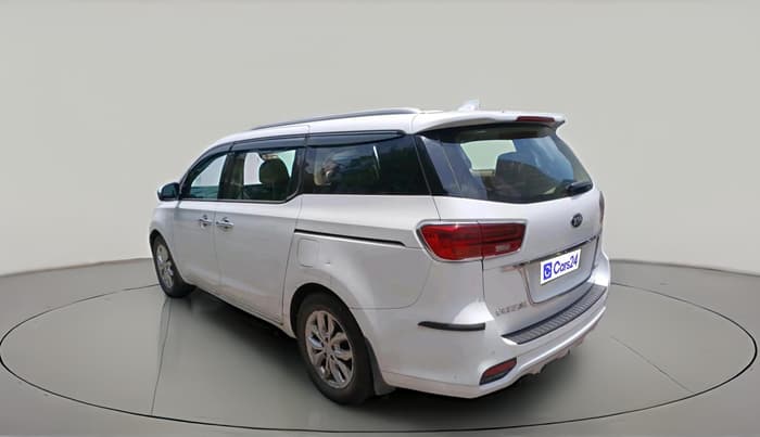 2020 KIA CARNIVAL LIMOUSINE 2.2 7 STR, Diesel, Automatic, 92,004 km, exterior