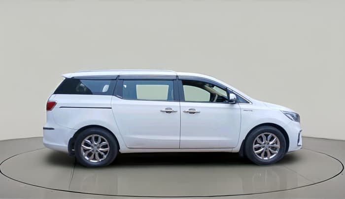 2020 KIA CARNIVAL LIMOUSINE 2.2 7 STR, Diesel, Automatic, 92,004 km, exterior