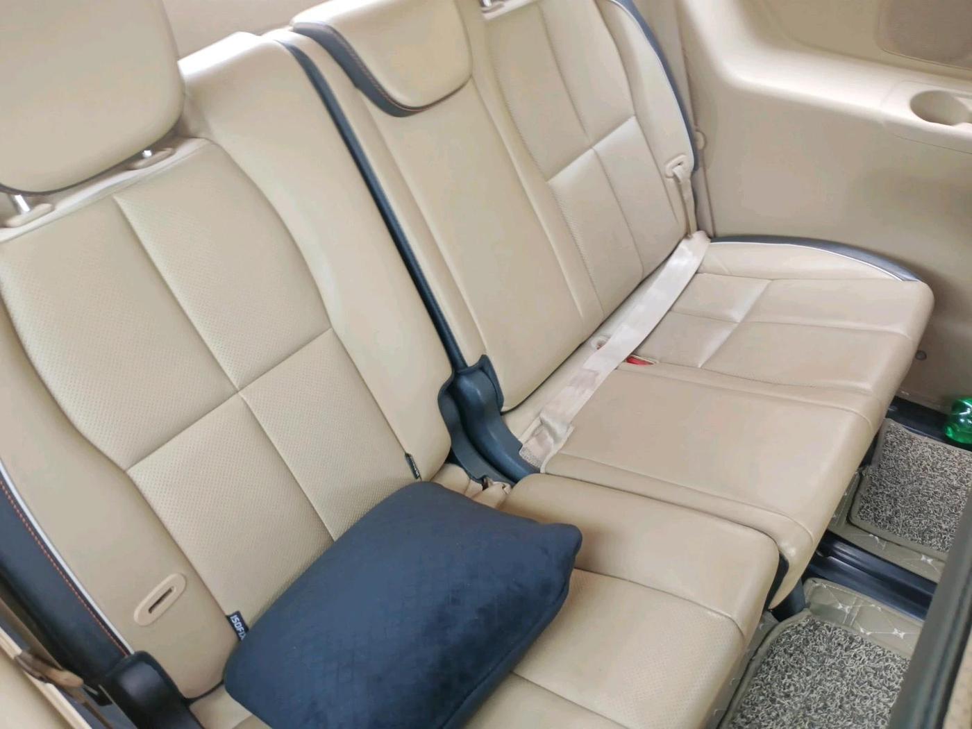 2020 KIA CARNIVAL LIMOUSINE 2.2 7 STR, Diesel, Automatic, 92,004 km, interior