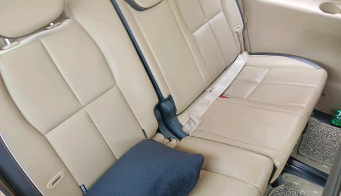 2020 KIA CARNIVAL LIMOUSINE 2.2 7 STR, Diesel, Automatic, 92,004 km, interior