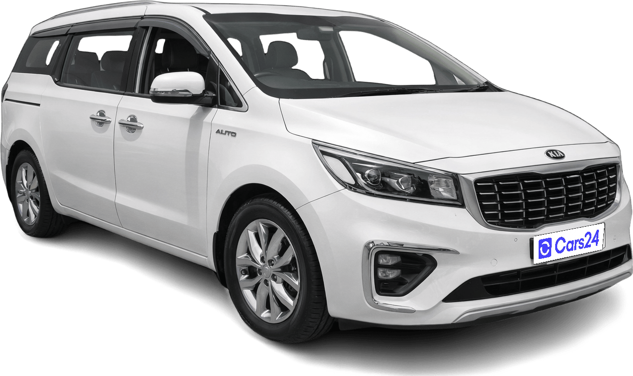 2020 KIA CARNIVAL - SUV - Diesel - Automatic - ₹19.30 lakh