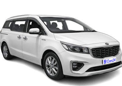 2020 KIA CARNIVAL - SUV - Diesel - Automatic - ₹19.30 lakh
