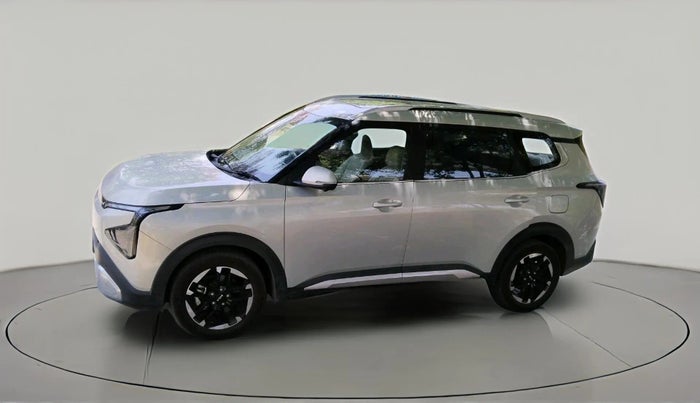 2025 KIA Carens Clavis HTX Plus 1.5 Turbo Petrol 6STR MT, Petrol, Manual, 8,452 km, exterior
