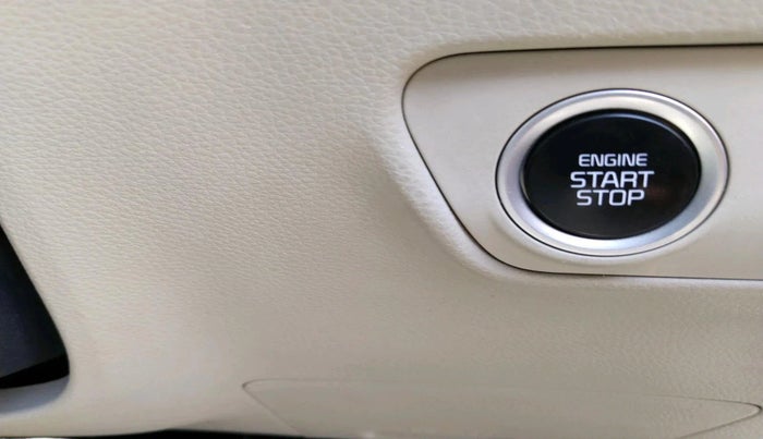 2025 KIA Carens Clavis HTX Plus 1.5 Turbo Petrol 6STR MT, Petrol, Manual, 8,452 km, interior