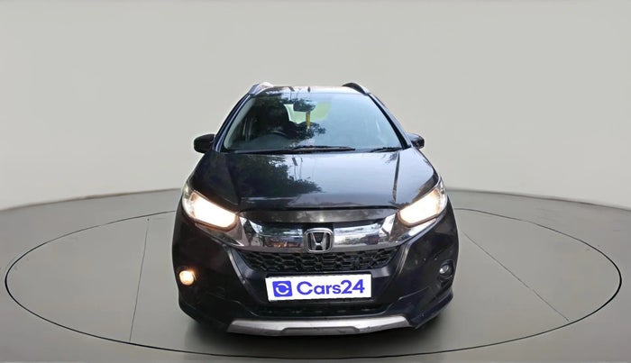 2019 Honda WR-V 1.5L I-DTEC S MT, Diesel, Manual, 61,058 km, exterior