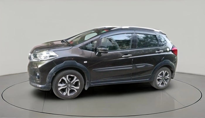 2019 Honda WR-V 1.5L I-DTEC S MT, Diesel, Manual, 61,058 km, exterior