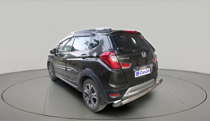 2019 Honda WR-V 1.5L I-DTEC S MT, Diesel, Manual, 61,058 km, exterior
