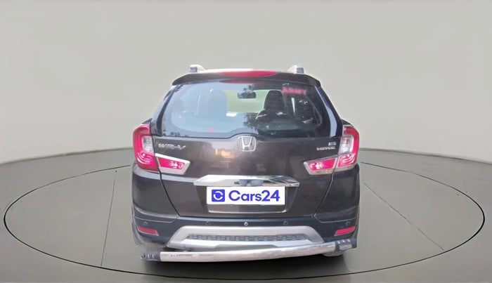 2019 Honda WR-V 1.5L I-DTEC S MT, Diesel, Manual, 61,058 km, exterior