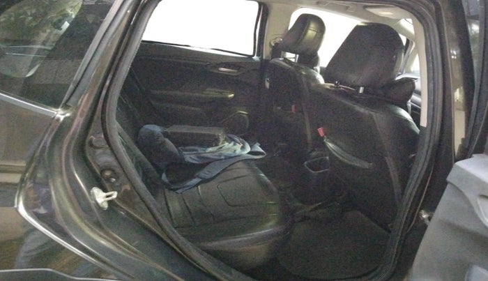 2019 Honda WR-V 1.5L I-DTEC S MT, Diesel, Manual, 61,058 km, interior