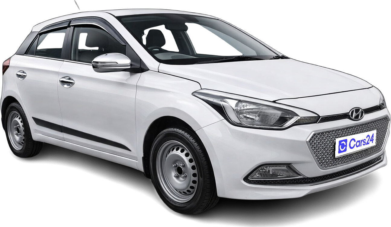 2015 Hyundai Elite i20 - Hatchback - Diesel - Manual - ₹2.00 lakh